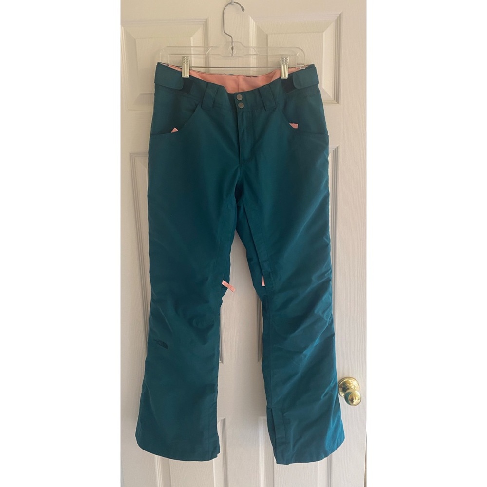 North Face Snow Pants